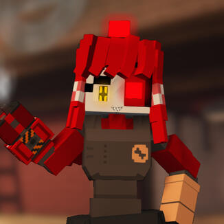 Mimi : TF2 Gravel Wars