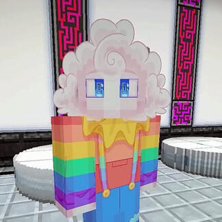 Dreamy The Cloud: TheFamousFilms FNAF RP