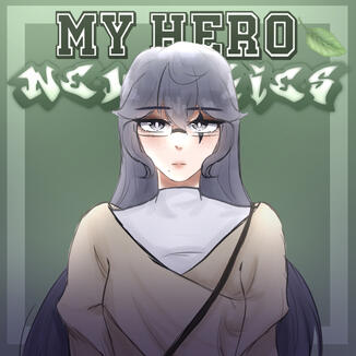 Dalia Barlowe: My Hero: New Skies
