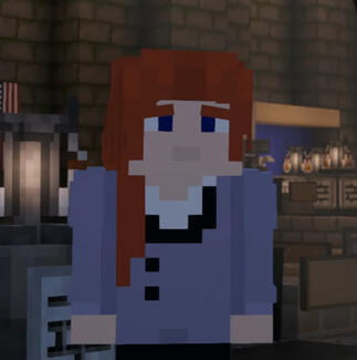 Pepper Potts: Iron Man Heart Of Gold